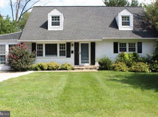 308 W Timonium Rd, Lutherville Timonium, MD 21093