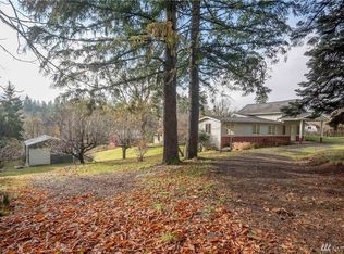 470 SE Arcadia Rd, Shelton, WA 98584
