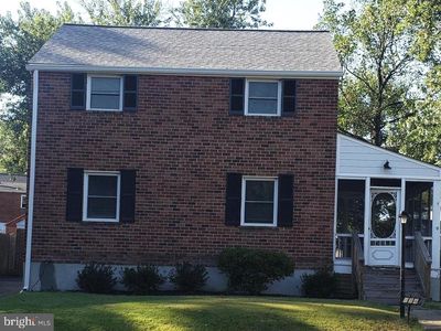 224 N Wakefield St, Arlington, VA, 22203