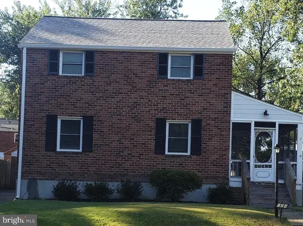 224 N Wakefield St, Arlington, VA 22203