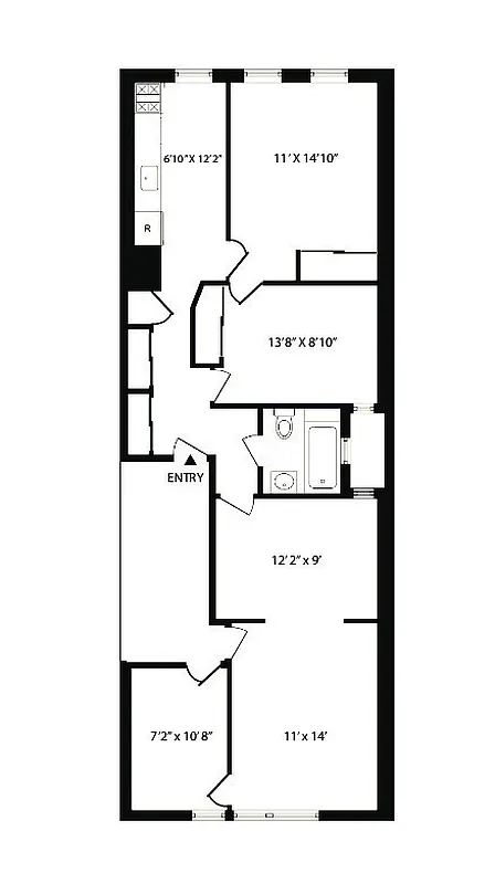floor plan 4