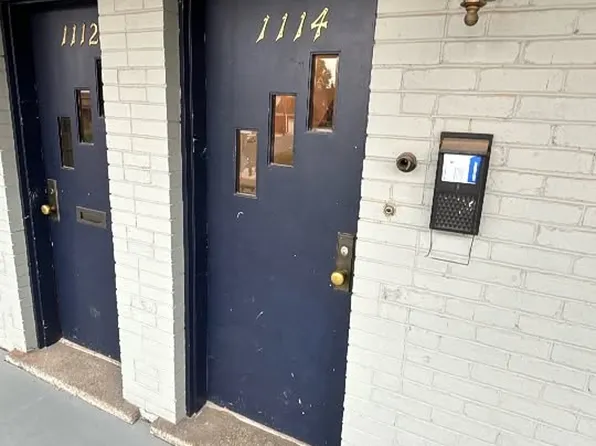 1110-1120 W Park St, Butte, MT