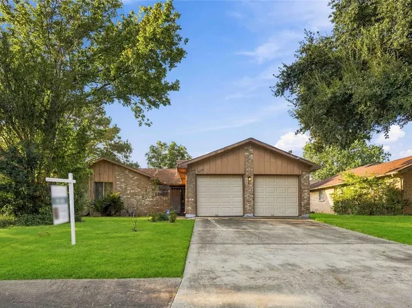 12919 Carvel Ln, Houston, TX 77072