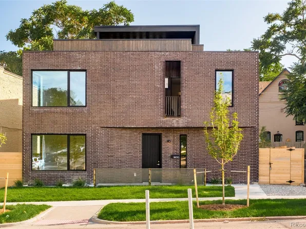 2600 W 23rd Avenue, Denver, CO 80211