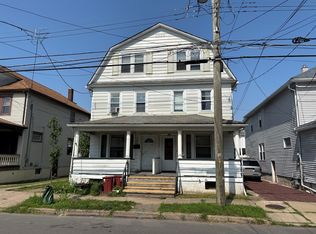 255 Pringle St, Kingston, PA 18704