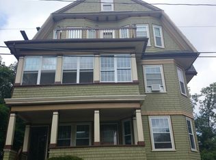 7 Alleyne St, Boston, MA 02132
