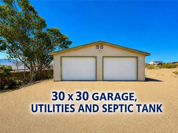 560 E Andrus Lane, Meadview, AZ 86444