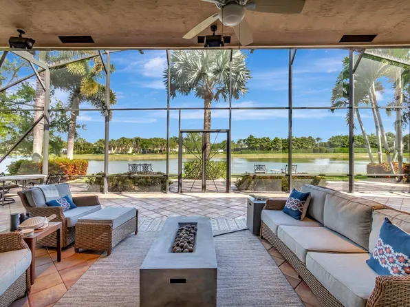 10702 Whitewind Circle, Boynton Beach, FL 33473