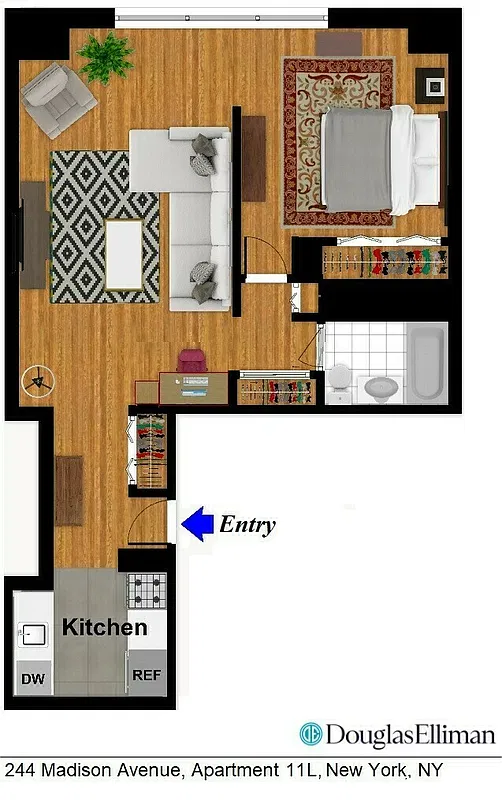 floor plan 6