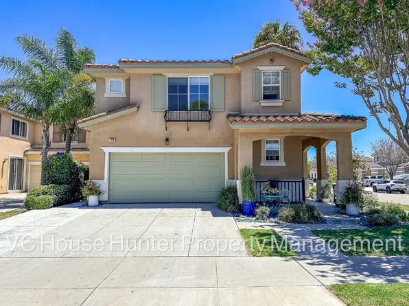 708 Entrada Dr, Oxnard, CA 93030
