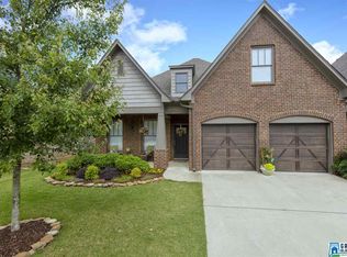 3514 Burlington Dr, Fultondale, AL 35068