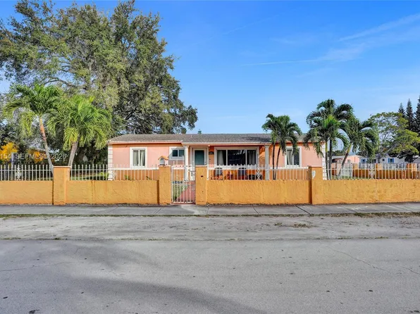 16001 NW 28th Pl, Miami Gardens, FL 33054