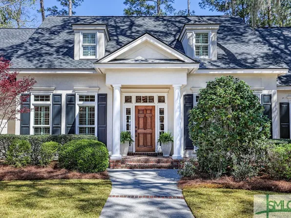 8 Wild Thistle Lane, Savannah, GA 31406