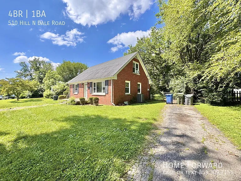 510 Hill N Dale Rd — Photo 2