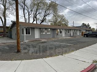 1247 W 1st St APT C, Reno, NV 89503