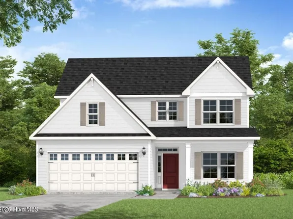 925 Rialto Lane, Ayden, NC 28513