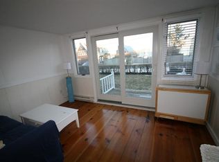 586 Commercial St UNIT 2, Provincetown, MA 02657