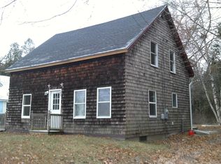 104 Beechwood Street, Thomaston, ME 04861