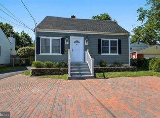 803 Baltimore Rd, Rockville, MD 20851