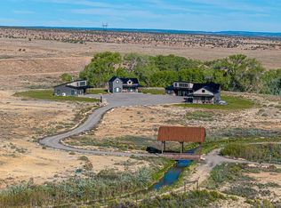 53374 Flight Trail, Olathe, CO 81425