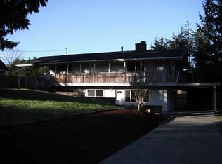 1233 1/2 Merkel St NE, Olympia, WA 98516