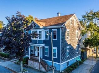 174 Maxfield St, New Bedford, MA 02740