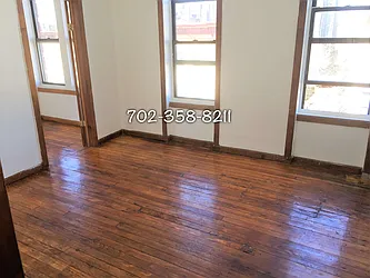 Rented by East Williamsburg Realty Inc