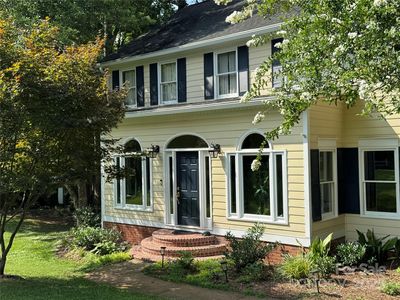 1112 Carole Ct, Matthews, NC, 28104