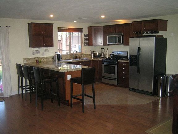 Updated Kitchen