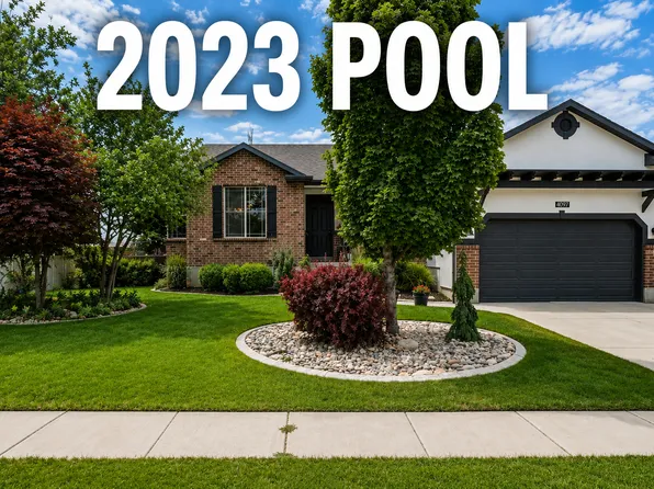 4097 S 3375 W, West Haven, UT 84401