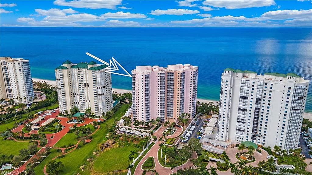 8231 Bay Colony Dr PENTHOUSE 1, Naples, FL 34108 Zillow