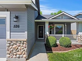 526 E Anton St, Meridian, ID 83646