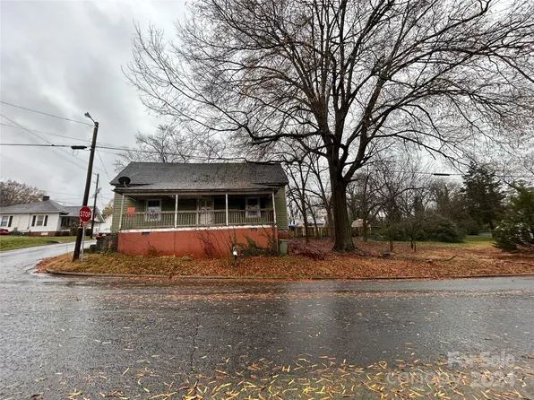 903 Efird St, Albemarle, NC 28001