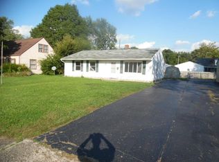 340 Sturbridge Rd, Columbus, OH 43228