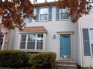 14531 Castleford Ct, Centreville, VA 20121