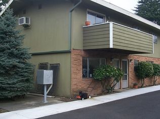 1461 SW Bertha Blvd, Portland, OR 97219