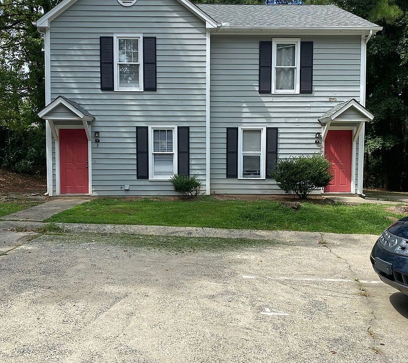 1st image of 1006 Leon St #3