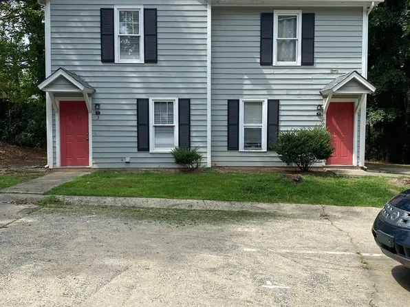 Leon Street 1006, 1006 Leon St #3, Durham, NC 27704