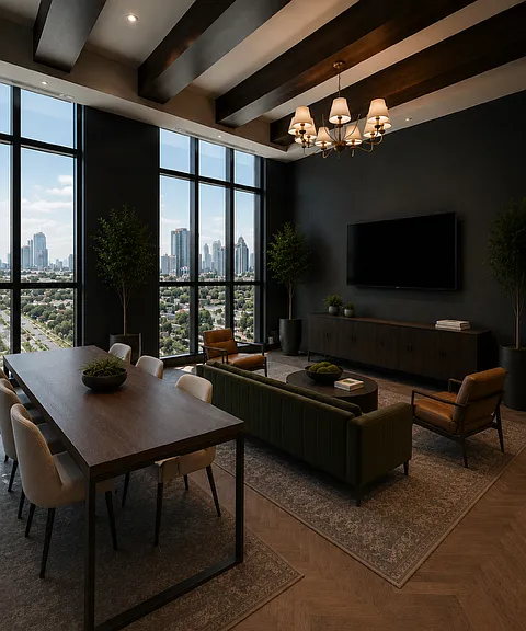 Harrison Residences — Photo 18