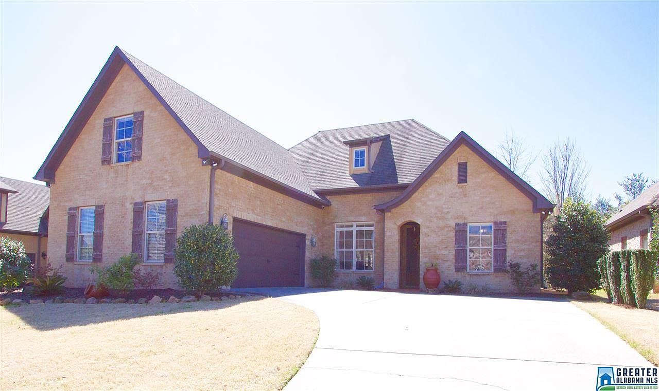 261 Strathaven Ln, Pelham, AL 35124 Zillow