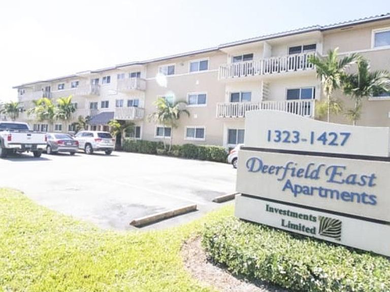 Deerfield East Apartment Rentals Deerfield Beach, FL Zillow