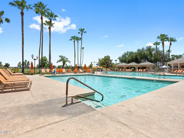 9030 E NACOMA Drive, Sun Lakes, AZ 85248