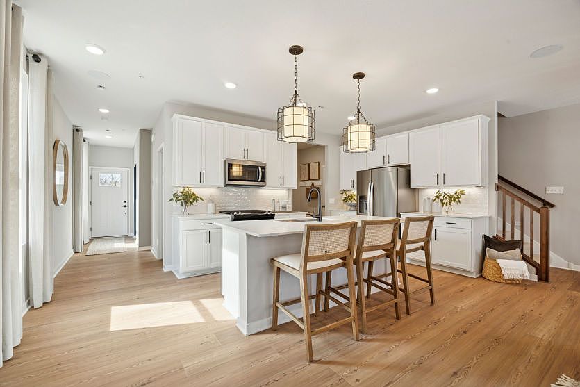 Perfect for Entertaining