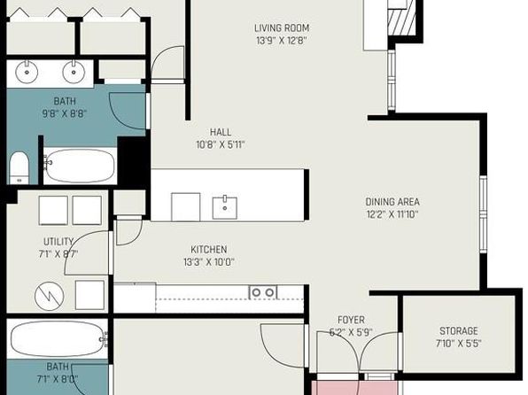 2279 E 129th Avenue, Thornton, CO 80241