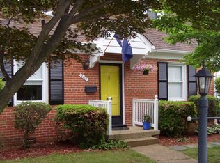 2417 Kenmore Rd, Henrico, VA 23228