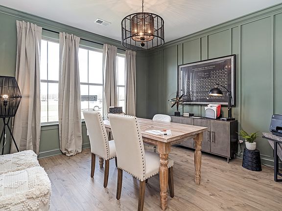 3rd image of 6813 Chatsworth Ct Lot 20