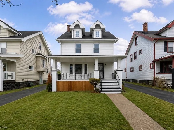 3546 Menlo Rd, Shaker Heights, OH 44120