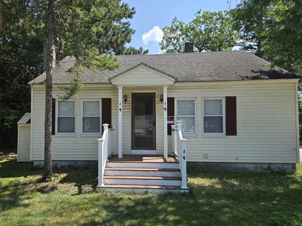 12 E Side Drive #1, Concord, NH 03301