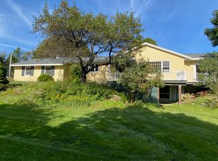 96 Gay Farm Rd, New London, NH 03257