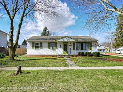 302 S Summit St, Webberville, MI, 48892